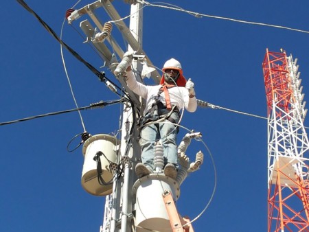 Ingenieria, Montaje y Puesta en Marcha